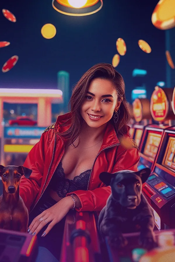 ภาพตัวอย่างเกมสล็อตแนะนำบนมือถือของ BPLAY888